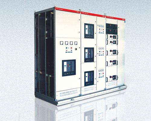 桃城GCS型低压抽出式开关柜GCS型低压抽出式开关柜